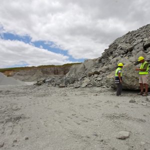 Pokapu Quarry