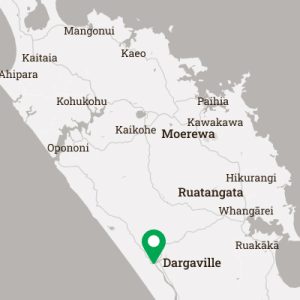 Dargaville Avoca Depot