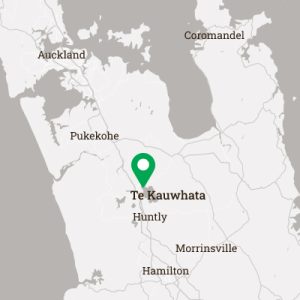 Te Kauwhata Avoca Depot